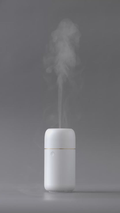 CHIC | aromadiffúzor | vezeték nélküli 